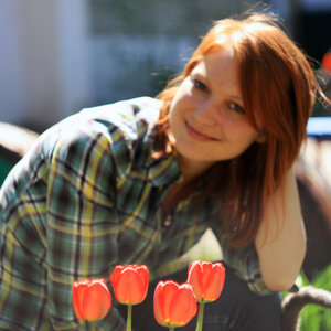 Ana Sokolova