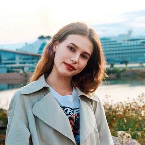 Sofija Eliseeva