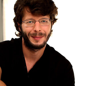 Alexander Shadrin picture