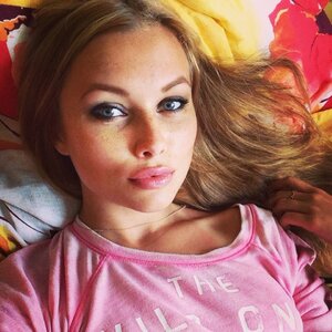 Юлия Груздева