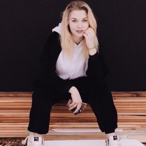 Ирина Серпова
