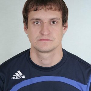 Igor' Firsov