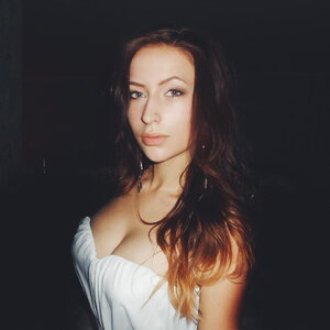 Anastasia Tikhonova