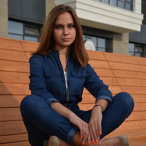 Екатерина Силина