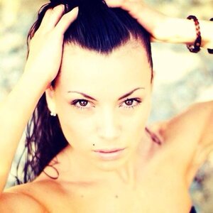 Elena Ostapets