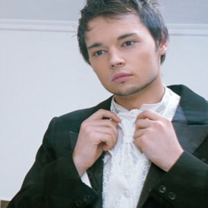 Ruslan Trofimov