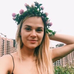 Ольга Соколова