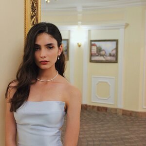Диана Магомедова