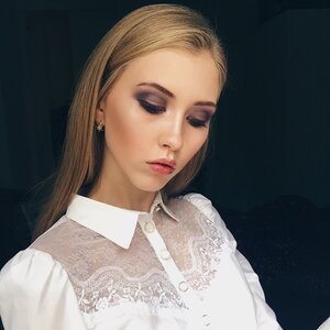 Алина derezinusha Дерезина