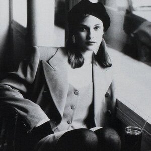 ola dubrova