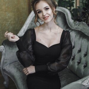 Майя MajjaP Пашина