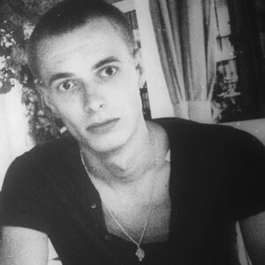 Andrej Suhin