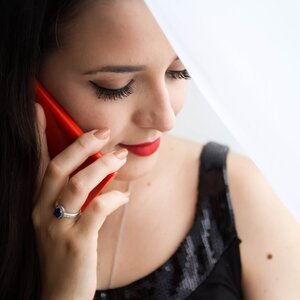 Екатерина Консуэлла Нистор
