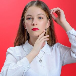 Marina Shulepova picture