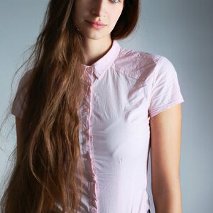 Anastasiya Pronina