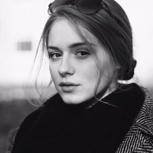 Semjonova Marija