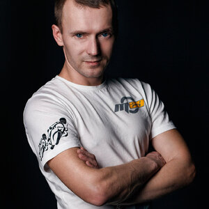 Andrey Martin