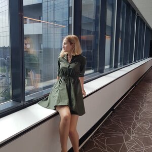 Veronika Tihomirova