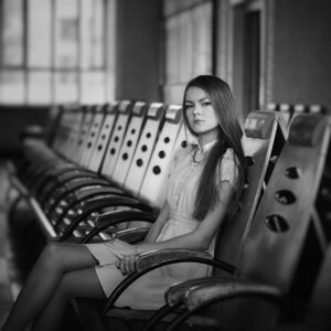 Anastasija Serdjukova