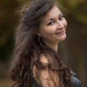 Vilena Dubovaya picture