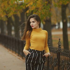 Anastasia Grigorenko