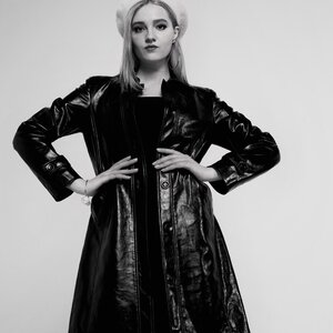 Karolina Ljepushnjanu