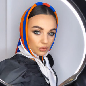 Lilija Iliuscenko