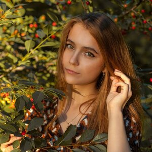 Екатерина Тимохина