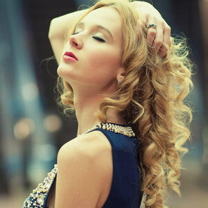 Anastasia Voytenko