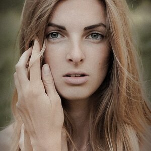 Mariia Moskalenko