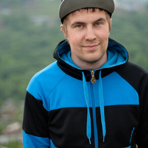 Mikhail Milovanov picture