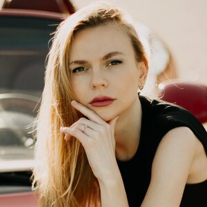 Ekaterina Bobrova