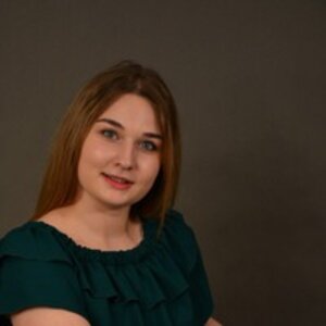Ангелина Глыбина