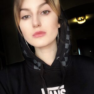 Ul'ana Smudenkova