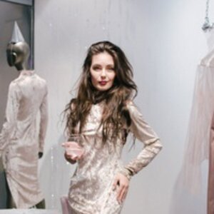 Ana Varfolomeeva picture