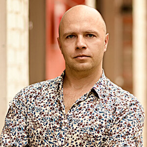 Nikolay Shumskiy picture