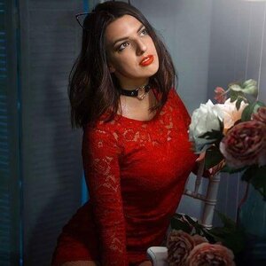 Ekaterina Popova picture