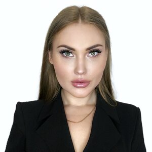 Irina Nagaec picture