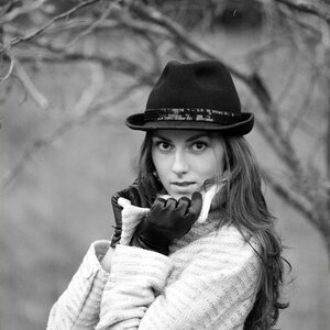 Yevgeniya Novelskaya picture
