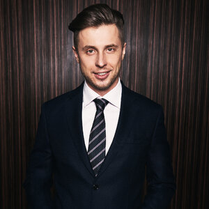 дмитрий козачинский