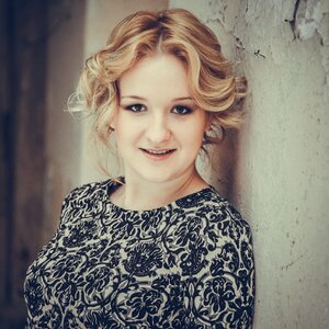 Anastasia Esipova
