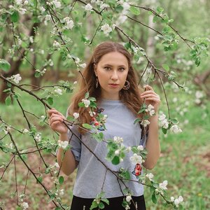 Dar'a Potapova