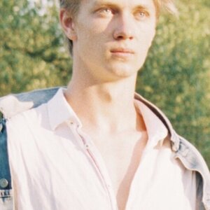 Mark Kondrat'ev