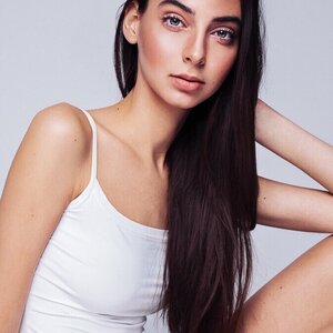 Екатерина Елисеева