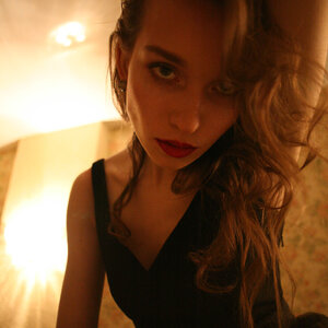 Evgenia Belaeva