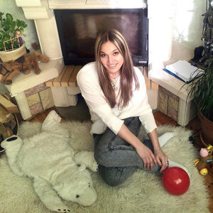 Oksana Filimonova