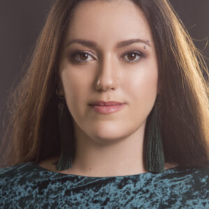 Tat'ana Murzenko