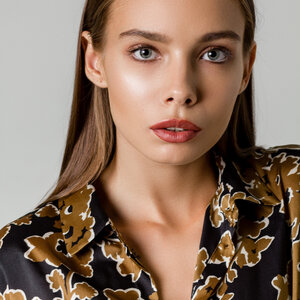 Алина Нестерова
