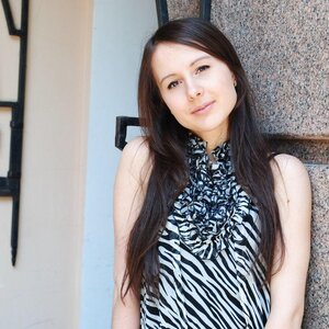 Irina Protasenko