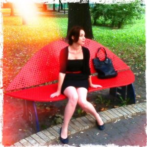 Юлия Sonya Федюкина